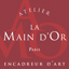 Atelier La Main d'Or